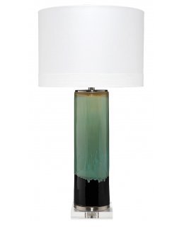 Jamie Young 9WYTHETLAQBK Wythe Table Lamp